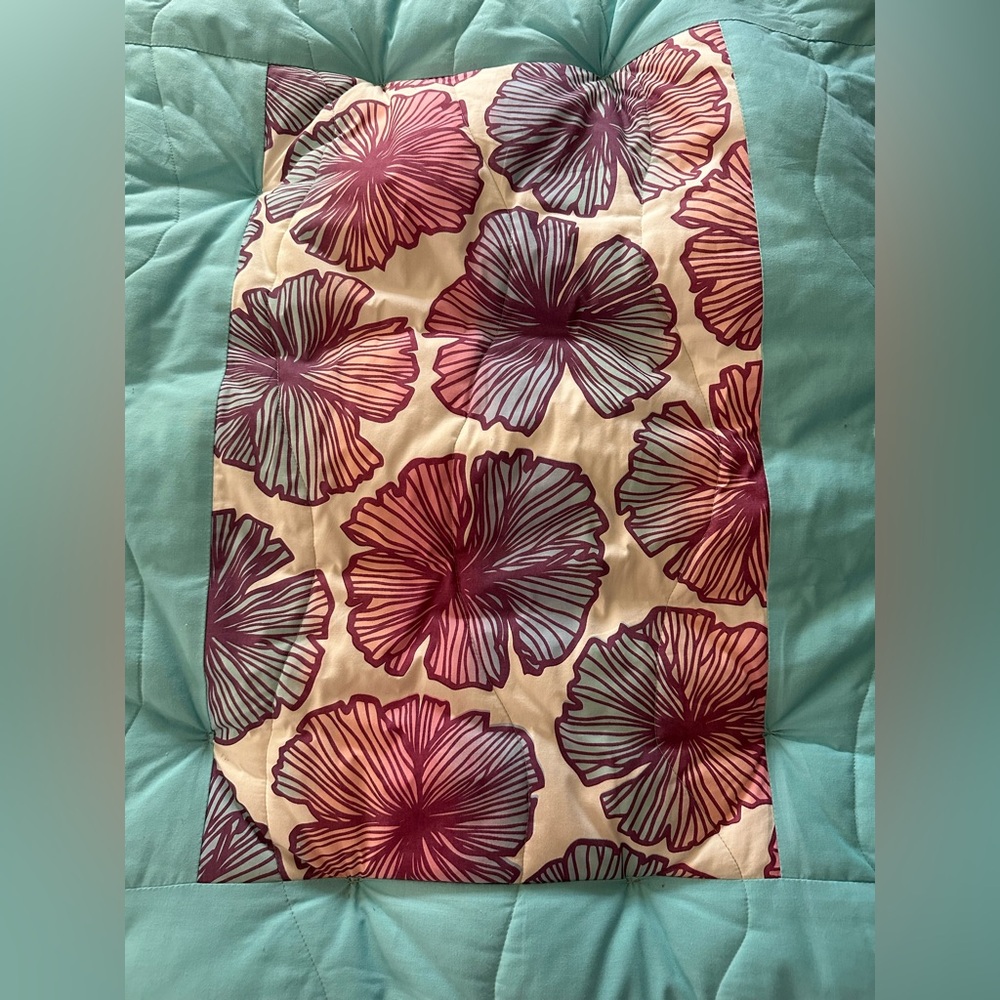 Jana Lam X Me + U Keiki Futon / Nap Mat